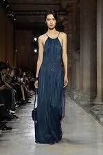 ジョルジオ アルマーニ 26年春夏コレクション - ジョルジオ・アルマーニが手掛けた最後のショー｜写真71