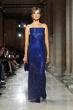 ジョルジオ アルマーニ 26年春夏コレクション - ジョルジオ・アルマーニが手掛けた最後のショー｜写真73