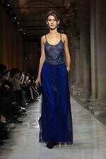 ジョルジオ アルマーニ 26年春夏コレクション - ジョルジオ・アルマーニが手掛けた最後のショー｜写真74