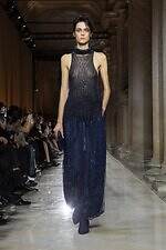 ジョルジオ アルマーニ 26年春夏コレクション - ジョルジオ・アルマーニが手掛けた最後のショー｜写真77