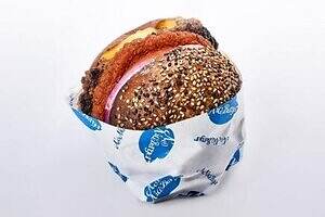 アイムドーナツ?やアマムダコタンのシェフが手掛ける新ブランド「ネオナイスバーガー」渋谷宮益坂に