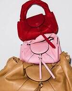 フェンディ(FENDI) フェンディ スパイ｜写真6