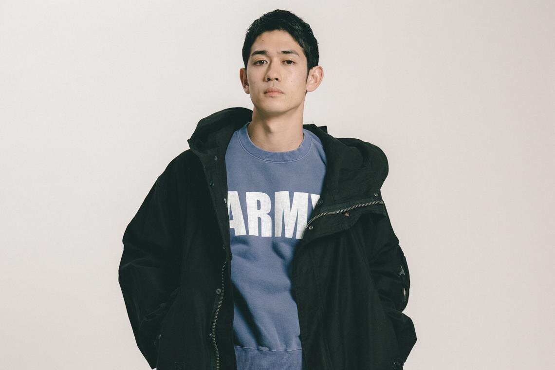 トップカーキ 2025-26年秋冬 ウィメンズ&メンズ コレクション