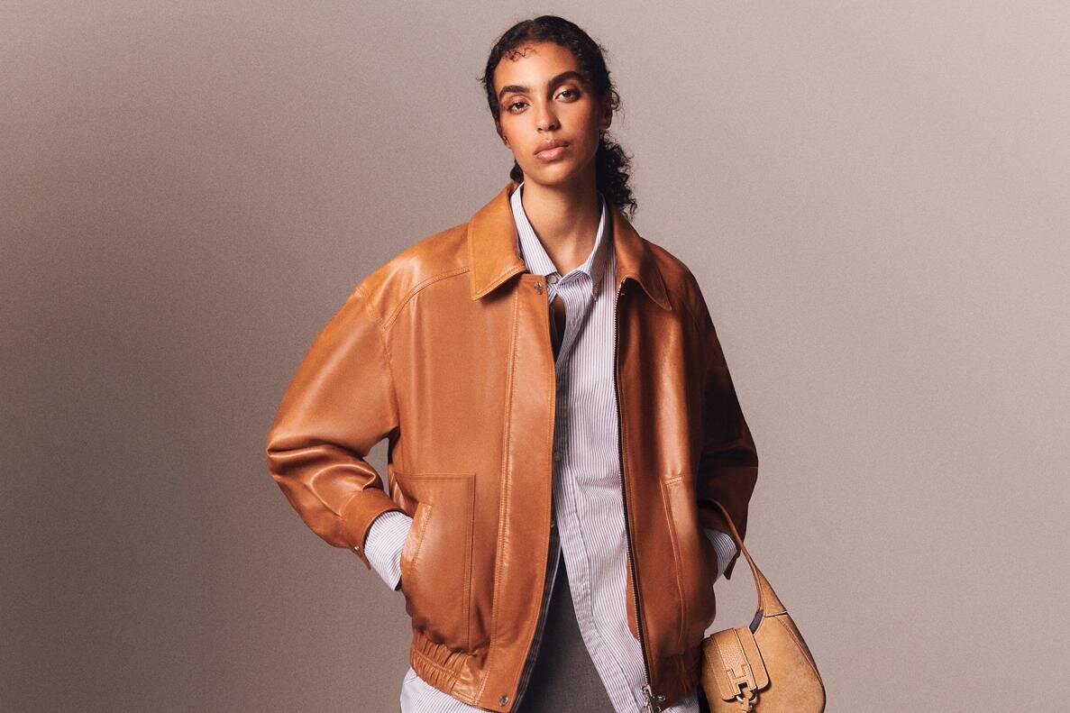 ホーガン 2026年春夏 ウィメンズ コレクション