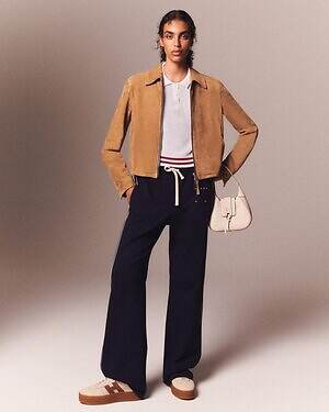 ホーガン(HOGAN) 2026年春夏ウィメンズコレクション  - 写真3