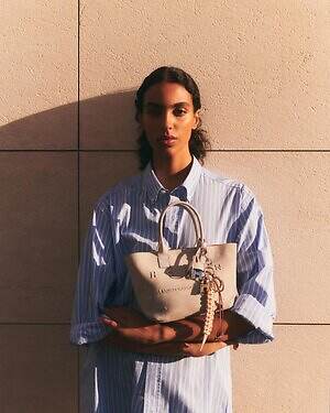 ホーガン(HOGAN) 2026年春夏ウィメンズコレクション  - 写真7