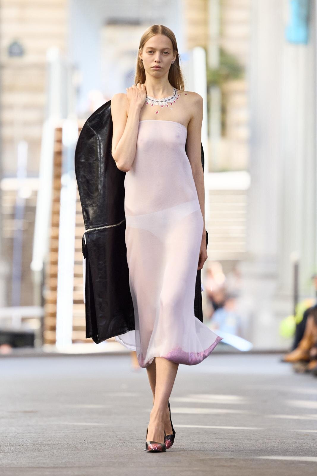 ジュリー ケーゲル 2026年春夏<span>コレクション</span> - 写真5