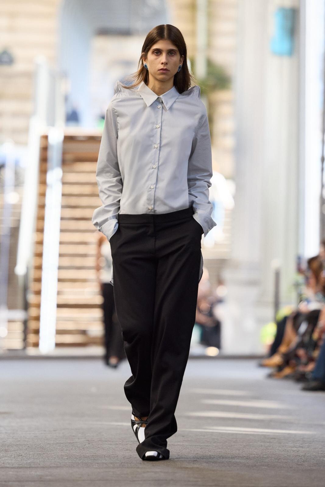 ジュリー ケーゲル 2026年春夏<span>コレクション</span> - 写真27