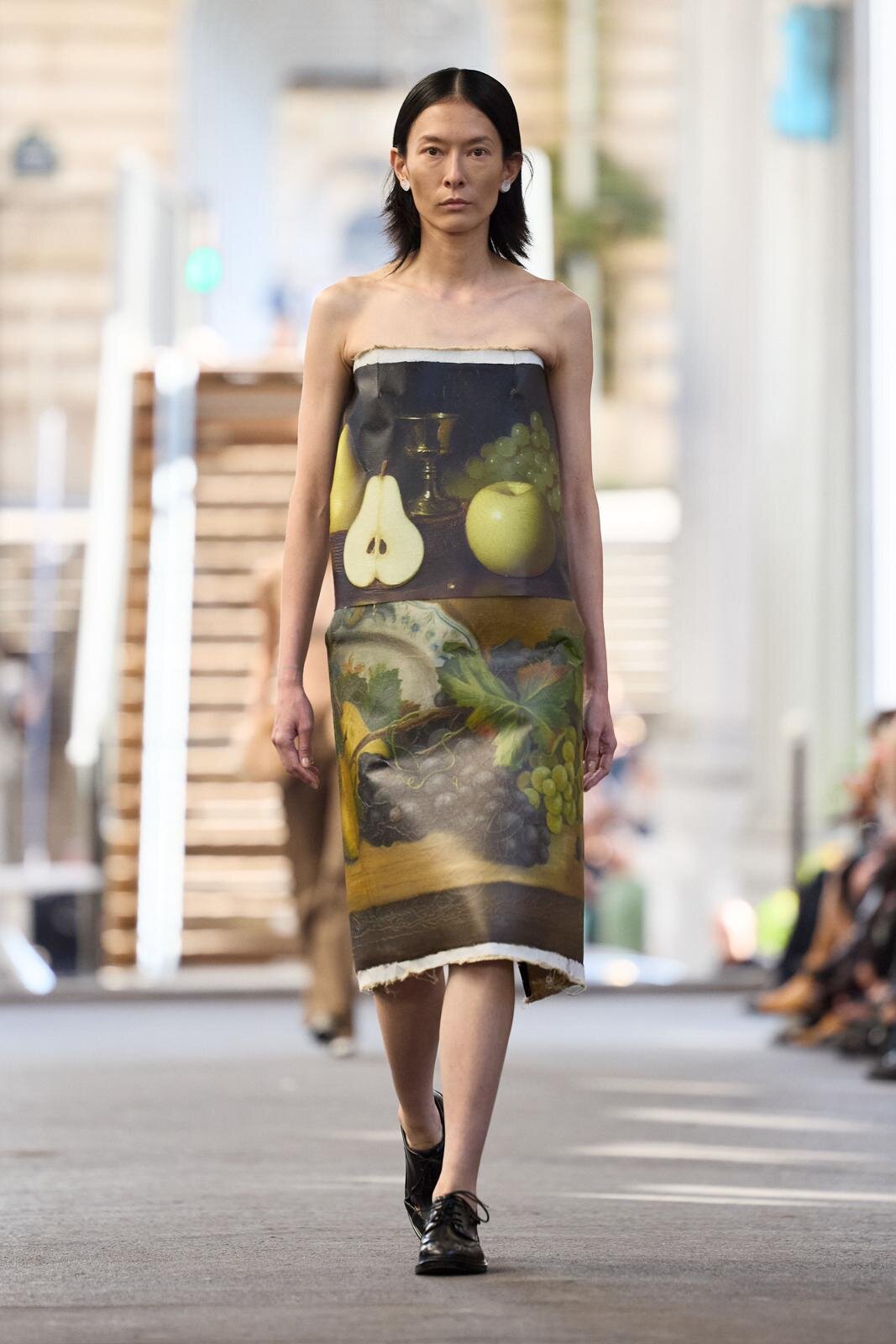 ジュリー ケーゲル 2026年春夏<span>コレクション</span> - 写真30