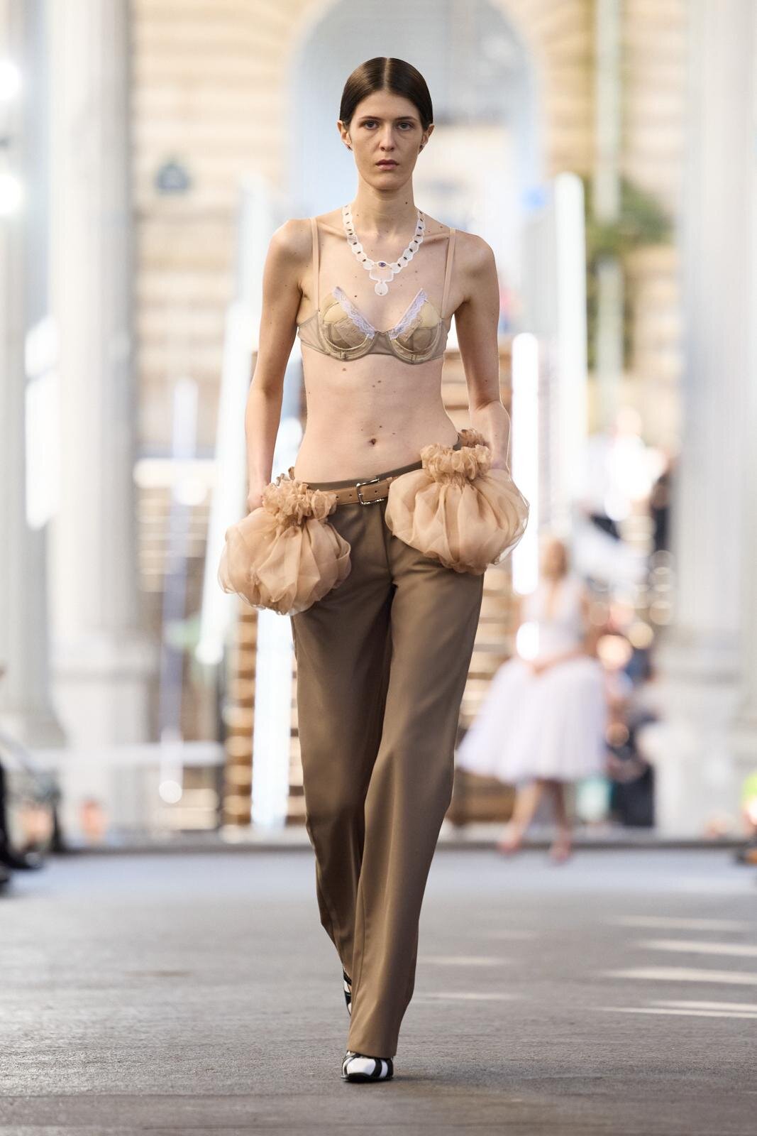 ジュリー ケーゲル 2026年春夏<span>コレクション</span> - 写真31
