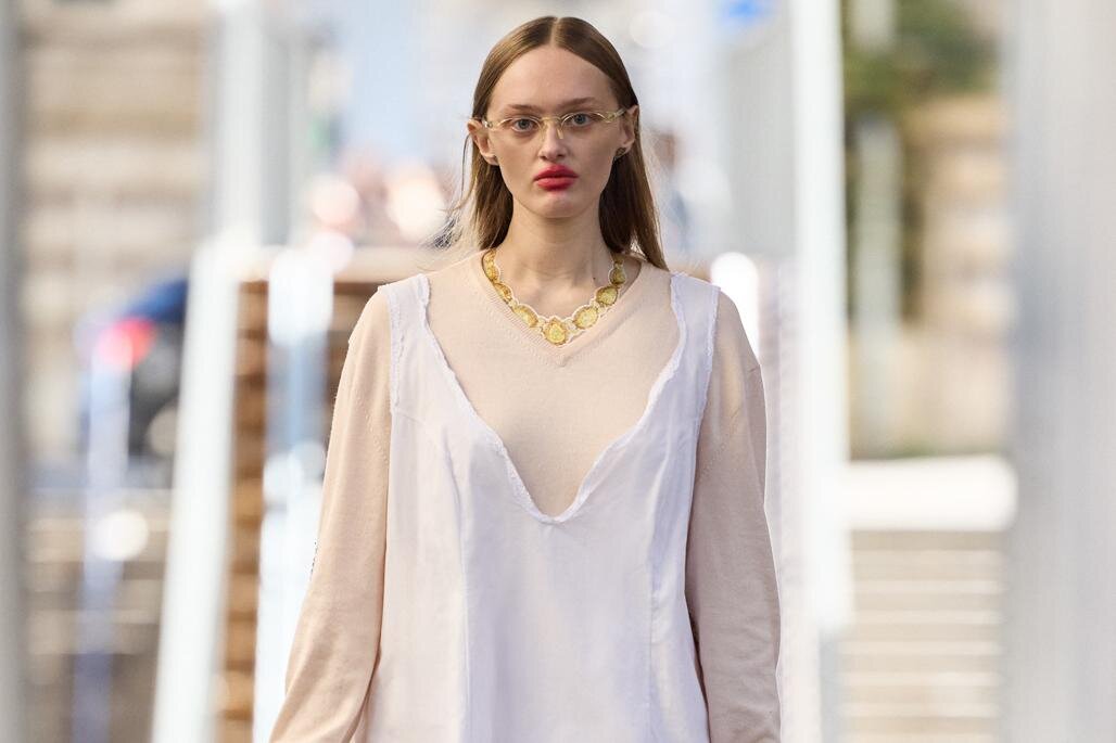 ジュリー ケーゲル 2026年春夏 ウィメンズ コレクション