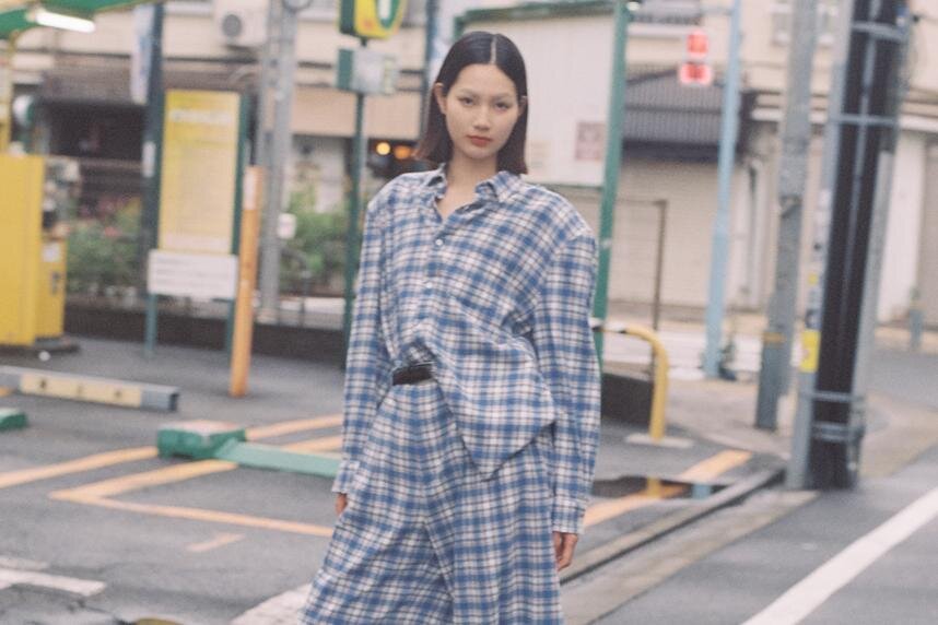 ホリデイ 2026年春夏 ウィメンズ コレクション