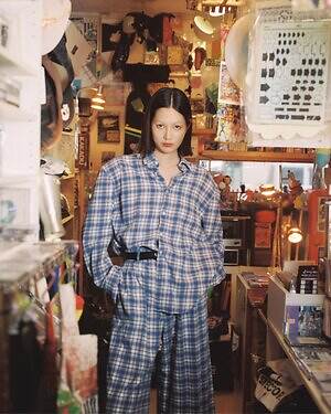 ホリデイ(HOLIDAY) 2026年春夏ウィメンズコレクション  - 写真8