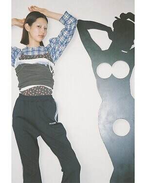 ホリデイ(HOLIDAY) 2026年春夏ウィメンズコレクション  - 写真9