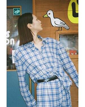 ホリデイ(HOLIDAY) 2026年春夏ウィメンズコレクション  - 写真10