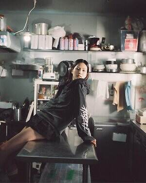 ホリデイ(HOLIDAY) 2026年春夏ウィメンズコレクション  - 写真11