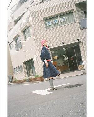 ホリデイ(HOLIDAY) 2026年春夏ウィメンズコレクション  - 写真12