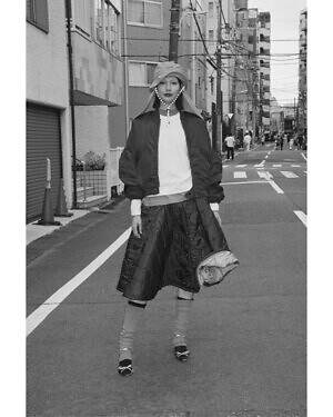 ホリデイ(HOLIDAY) 2026年春夏ウィメンズコレクション  - 写真13