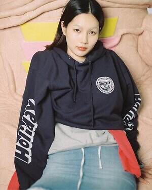 ホリデイ(HOLIDAY) 2026年春夏ウィメンズコレクション  - 写真17