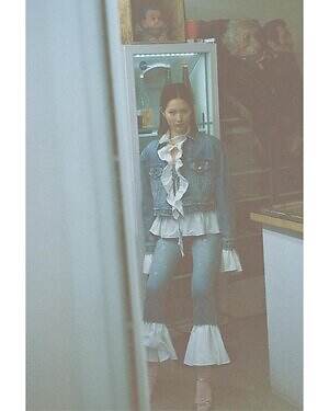 ホリデイ(HOLIDAY) 2026年春夏ウィメンズコレクション  - 写真18