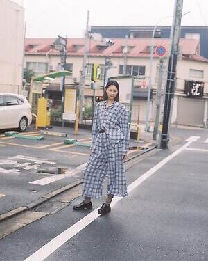 ホリデイ(HOLIDAY) 2026年春夏ウィメンズコレクション  - 写真20