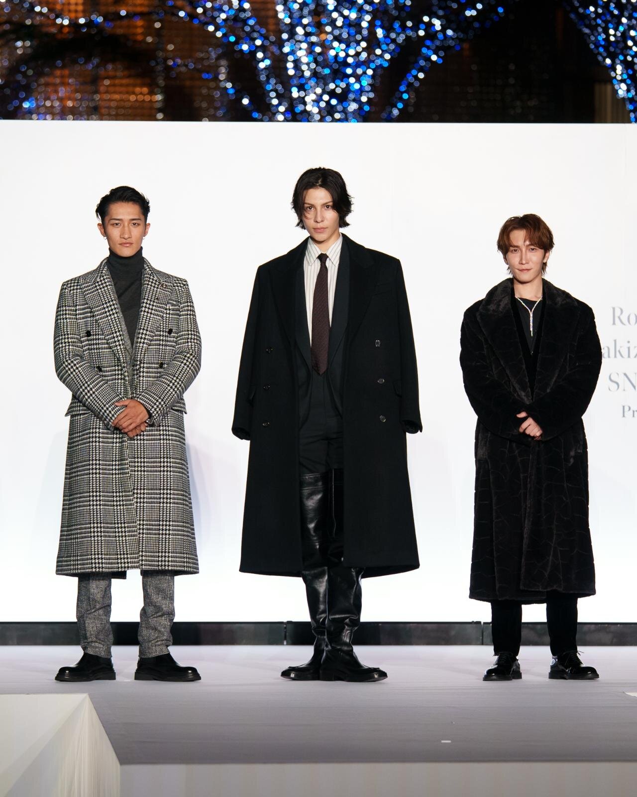 「けやき坂イルミネーション」25年も“白銀”の光の世界に、六本木ヒルズでクリスマスマーケットも｜写真10