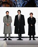 「けやき坂イルミネーション」25年も“白銀”の光の世界に、六本木ヒルズでクリスマスマーケットも｜写真10