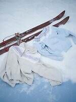 RHC ロンハーマン“ベスト付き”4WAYキルティングジャケット、アルファ インダストリーズとコラボ｜写真5