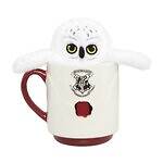 ハリー・ポッターの相棒“ヘドウィグ”ぬくぬくアイテム、なりきりブランケットやあったかぬいぐるみ｜写真6