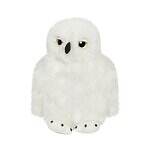 ハリー・ポッターの相棒“ヘドウィグ”ぬくぬくアイテム、なりきりブランケットやあったかぬいぐるみ｜写真4