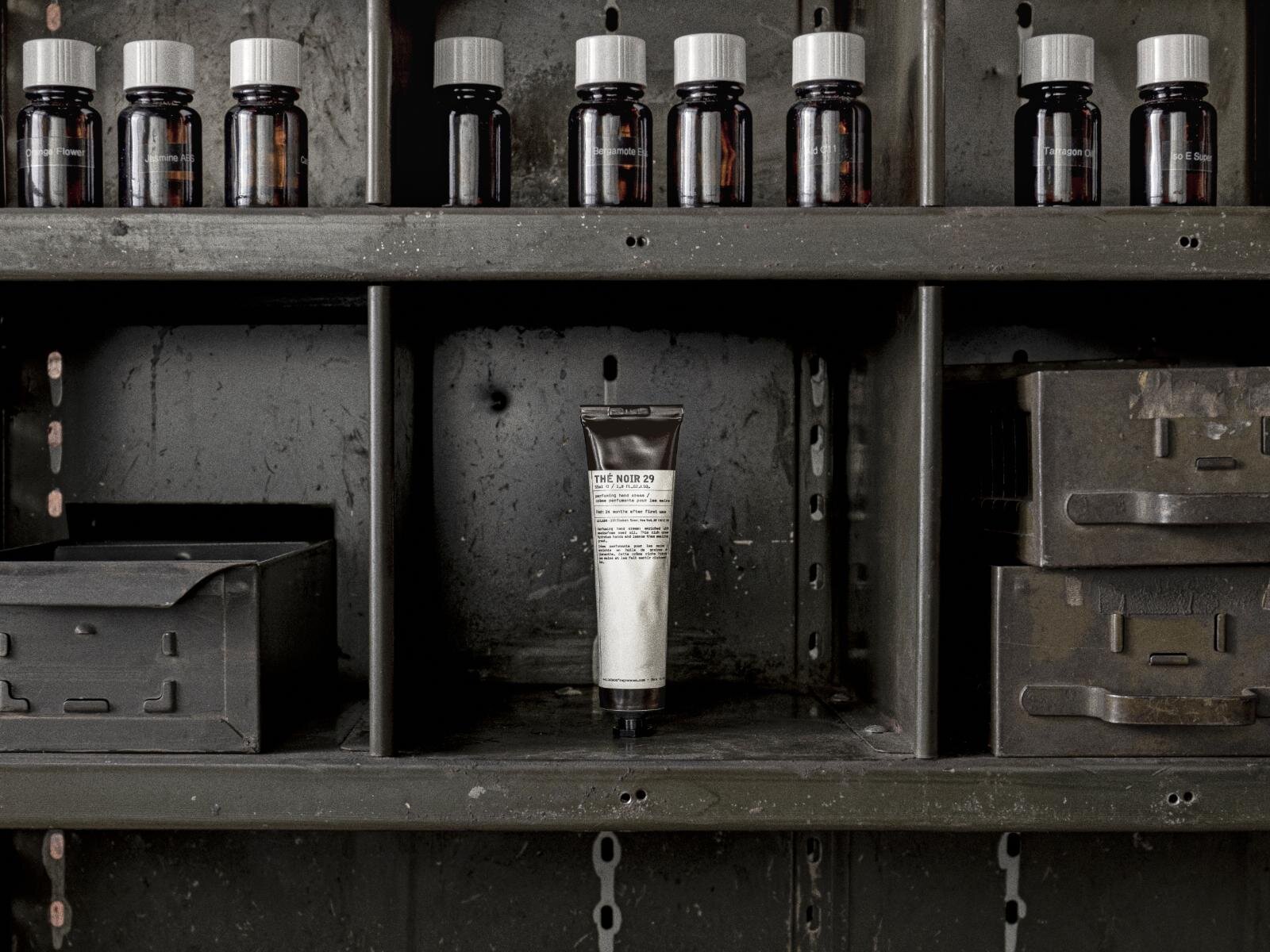 ル ラボ(LE LABO) パフューミング ハンドクリーム｜写真8
