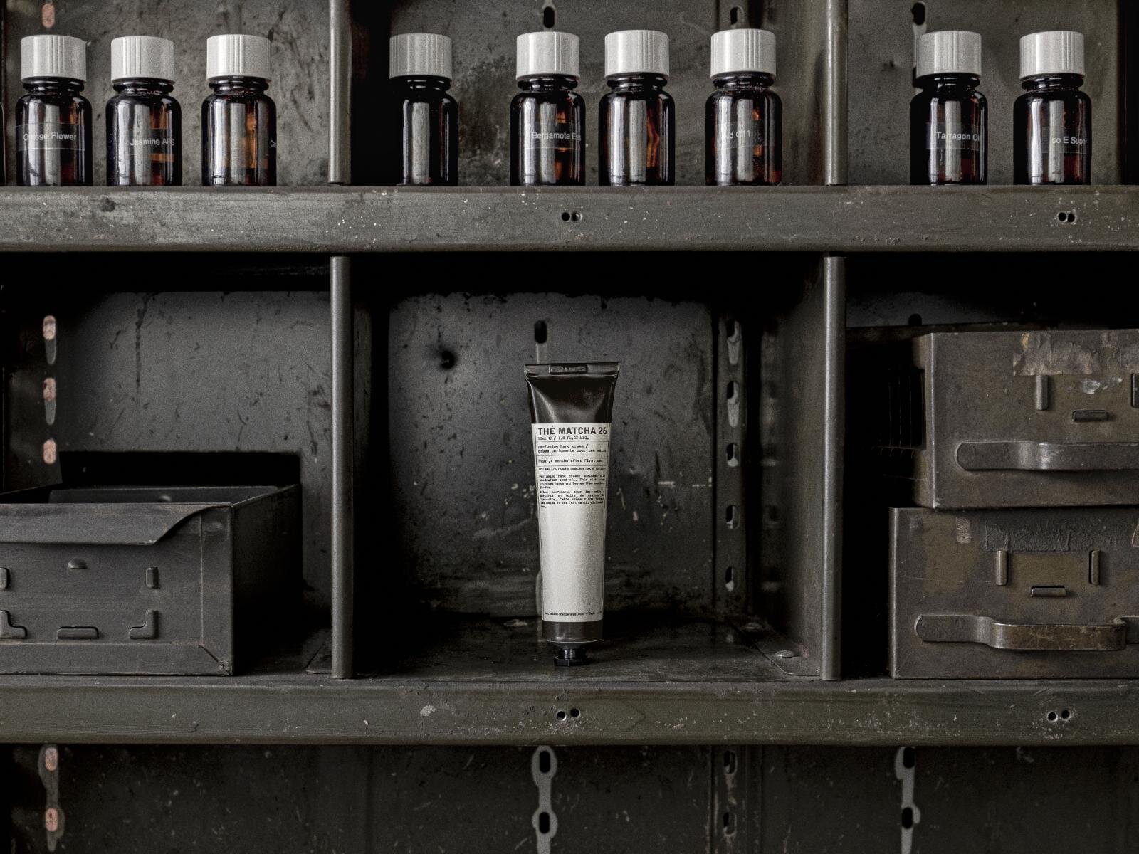ル ラボ(LE LABO) パフューミング ハンドクリーム｜写真7