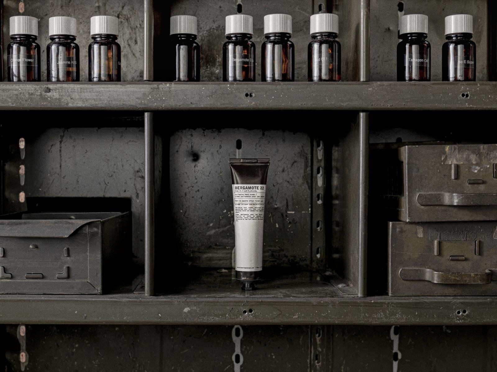 ル ラボ(LE LABO) パフューミング ハンドクリーム｜写真4