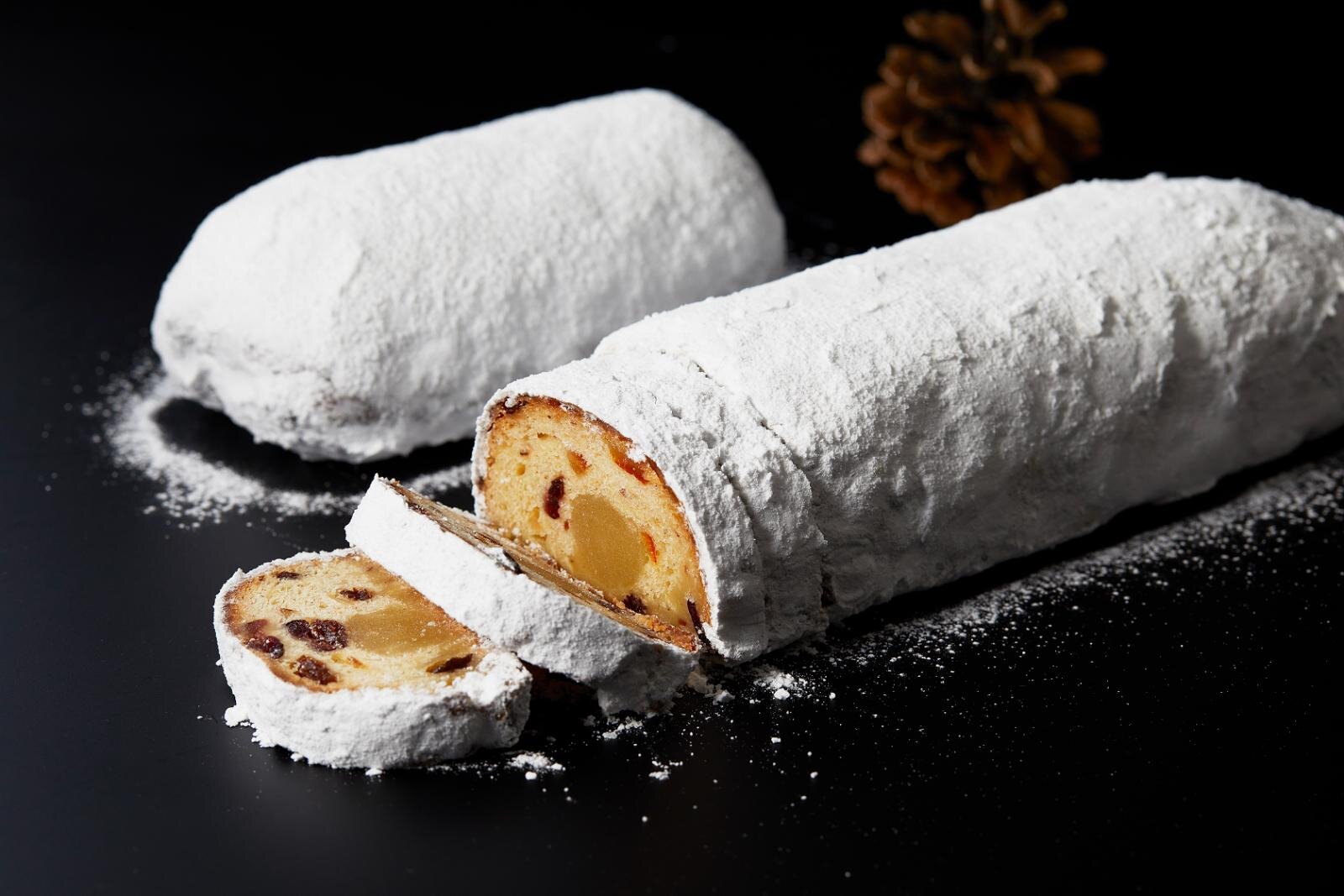 “モミの木”や“もこもこ”雪だるまのクリスマスケーキ、ANAインターコンチネンタルホテル東京から｜写真6
