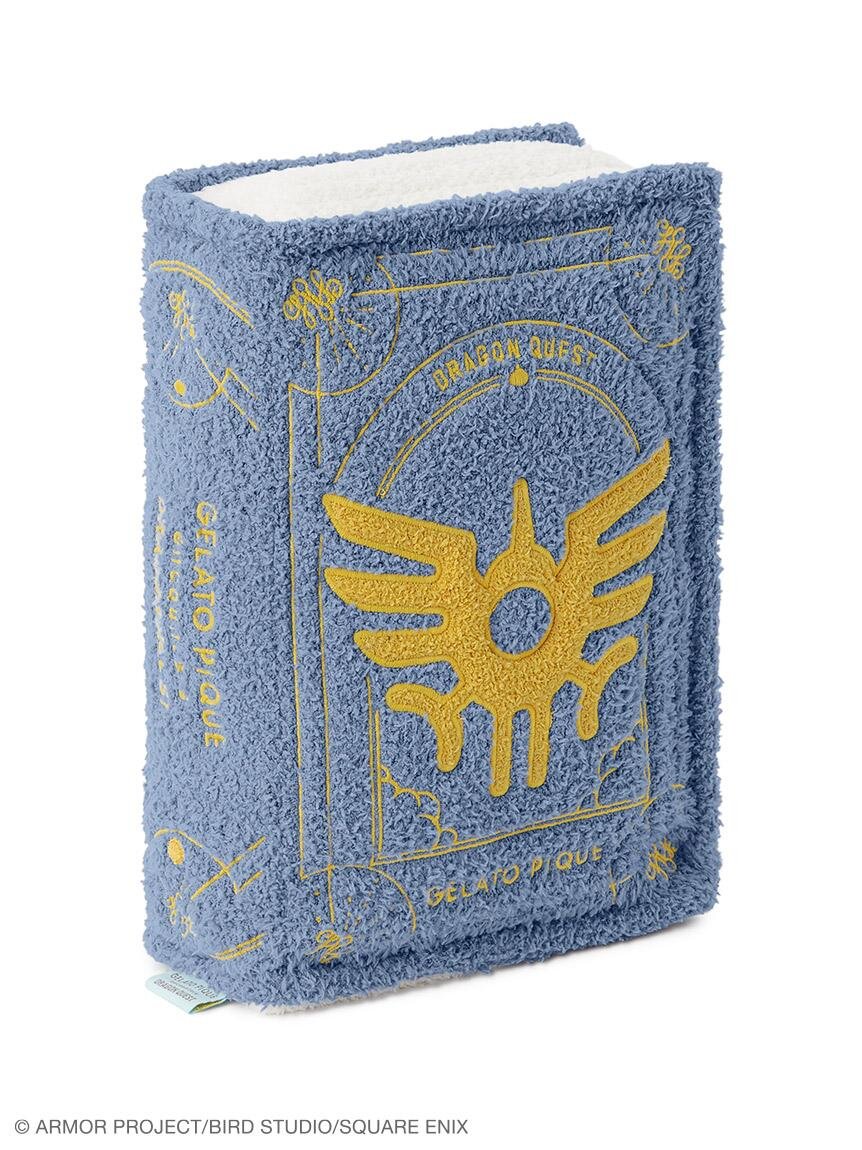 ＜メンズ＞冒険の書ティッシュケース 6,930円 ※ジェラート ピケ オム直営店舗・ジェラート ピケ 表参道ヒルズ店・公式サイト限定
