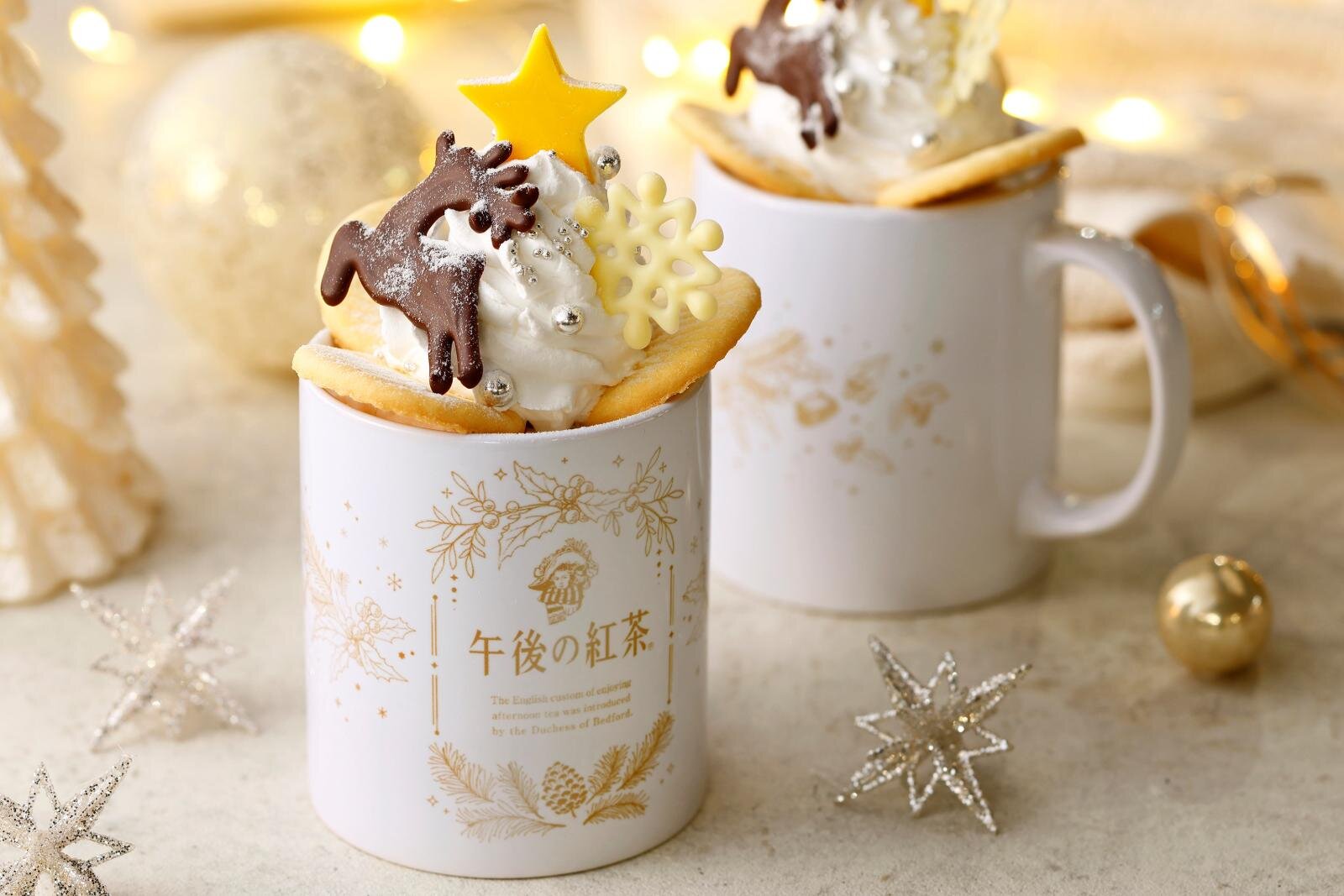 横浜赤レンガ倉庫25年クリスマスマーケットにドイツ料理や雑貨集結、巨大ツリーやイルミネーションも｜写真11