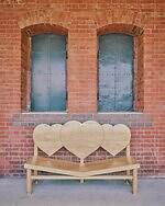 横浜赤レンガ倉庫25年クリスマスマーケットにドイツ料理や雑貨集結、巨大ツリーやイルミネーションも｜写真39