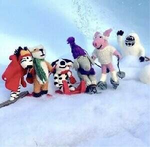 横浜赤レンガ倉庫25年クリスマスマーケットにドイツ料理や雑貨集結、巨大ツリーやイルミネーションも|写真32