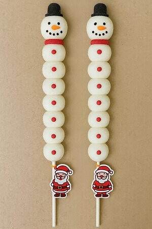 横浜赤レンガ倉庫25年クリスマスマーケットにドイツ料理や雑貨集結、巨大ツリーやイルミネーションも|写真24