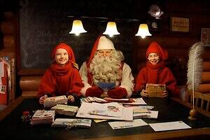 横浜赤レンガ倉庫25年クリスマスマーケットにドイツ料理や雑貨集結、巨大ツリーやイルミネーションも|写真17