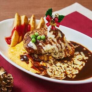 横浜赤レンガ倉庫25年クリスマスマーケットにドイツ料理や雑貨集結、巨大ツリーやイルミネーションも|写真36