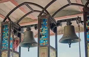 横浜赤レンガ倉庫25年クリスマスマーケットにドイツ料理や雑貨集結、巨大ツリーやイルミネーションも|写真38