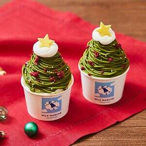 横浜赤レンガ倉庫25年クリスマスマーケットにドイツ料理や雑貨集結、巨大ツリーやイルミネーションも|写真35