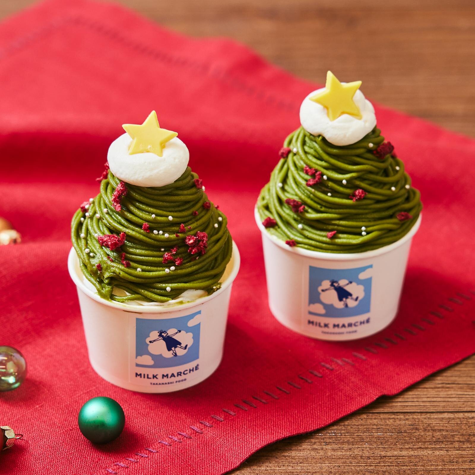 横浜赤レンガ倉庫25年クリスマスマーケットにドイツ料理や雑貨集結、巨大ツリーやイルミネーションも｜写真35