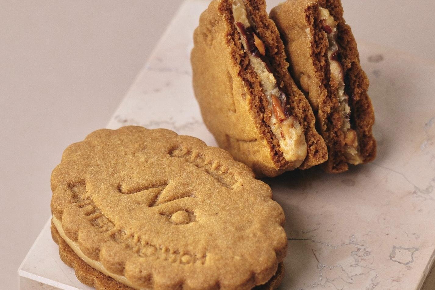 羽田空港「ビターキャラメル」