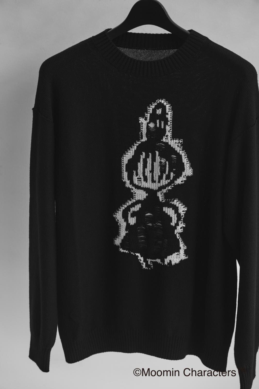 リトルミイニット 61,600円