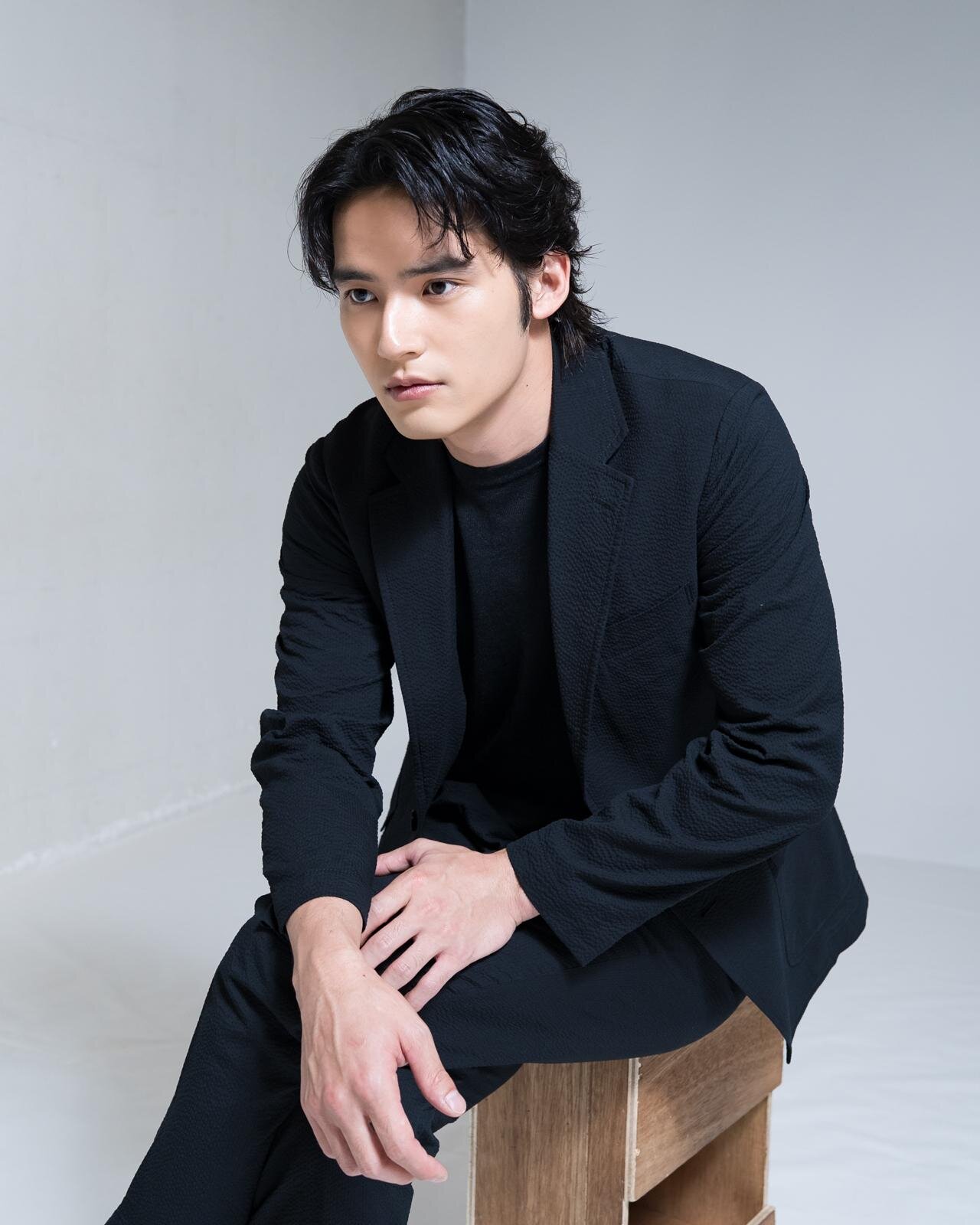 山下美月, 水上恒司, 宮舘涼太 インタビュー｜写真3