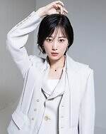 山下美月, 水上恒司, 宮舘涼太 インタビュー｜写真8