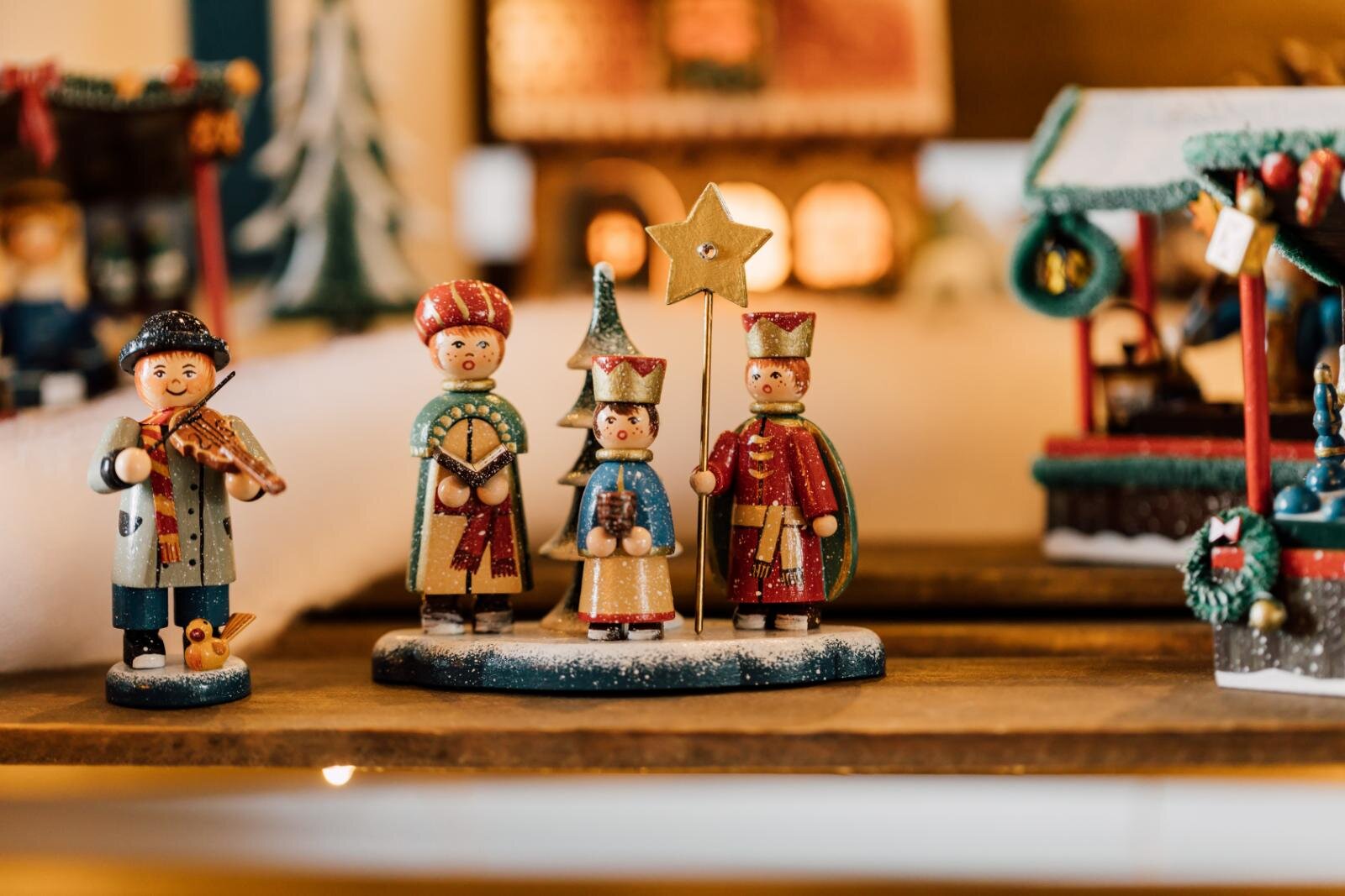 「ウィンター・ワンダーランド」聖歌隊 9,900円