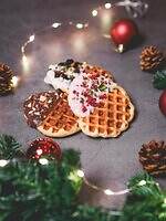 麻布台ヒルズ2025年クリスマスマーケット、ドイツ発クリスマスグッズ専門店＆出来立てグルメ｜写真5